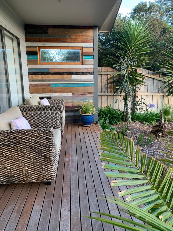 Turquoise Waters B &B -Private Guest Suite With Massage Chair Tootgarook 外观 照片