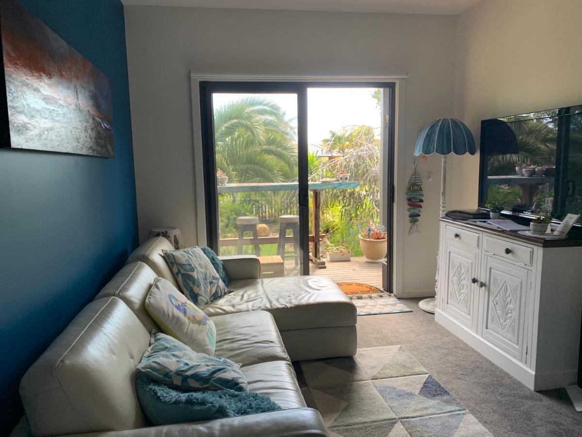 Turquoise Waters B &B -Private Guest Suite With Massage Chair Tootgarook 外观 照片