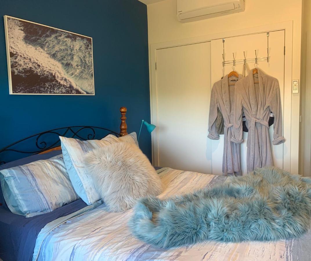 Turquoise Waters B &B -Private Guest Suite With Massage Chair Tootgarook 外观 照片